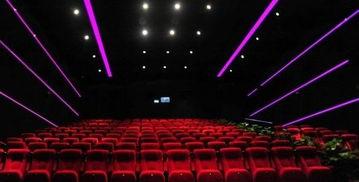 何处去电影院,何处去电影院,开启视听盛宴之旅